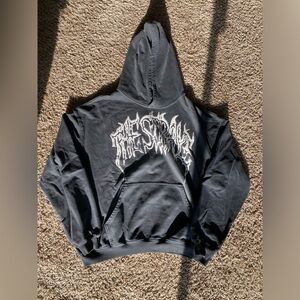 Straye x Krew Hoodie Size XL